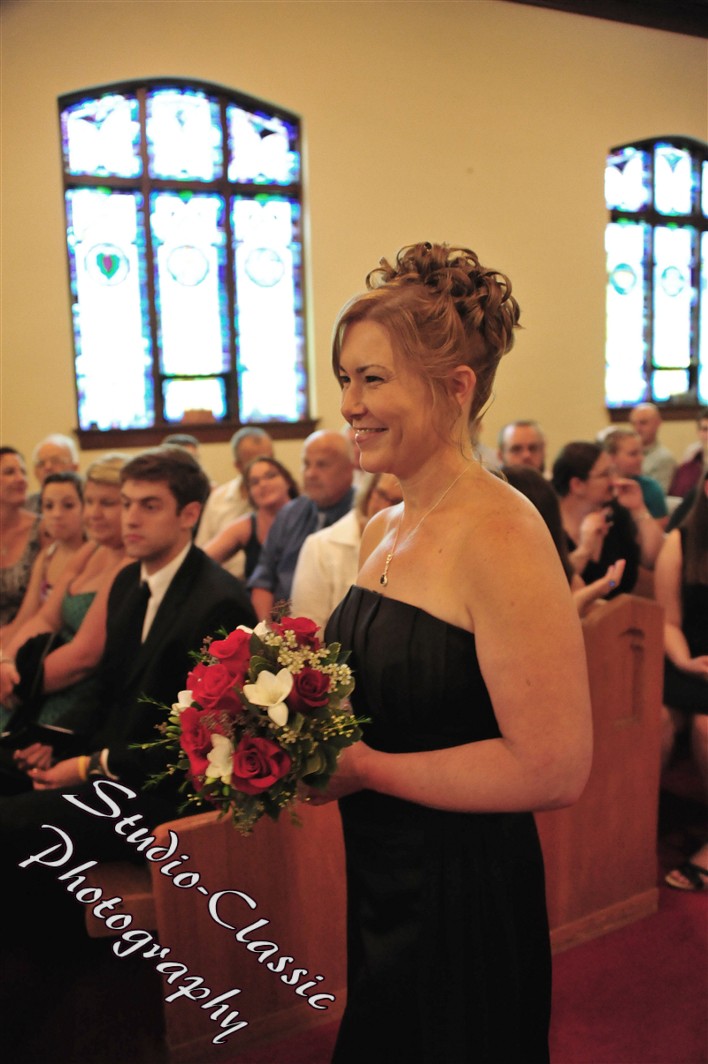 Herkimer Wedding