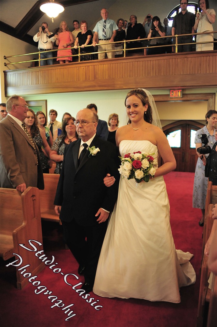 Herkimer Wedding