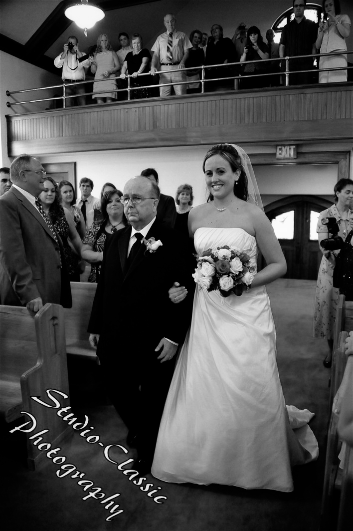 Herkimer Wedding