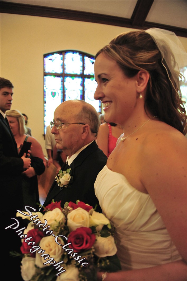 Herkimer Wedding