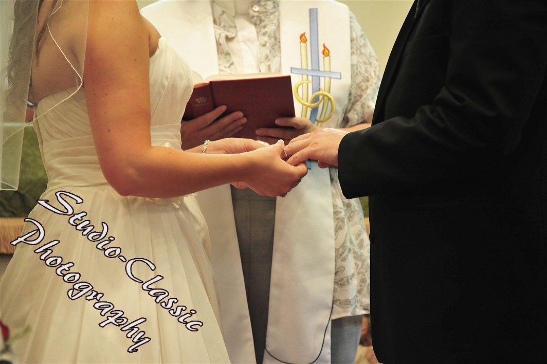 Herkimer Wedding