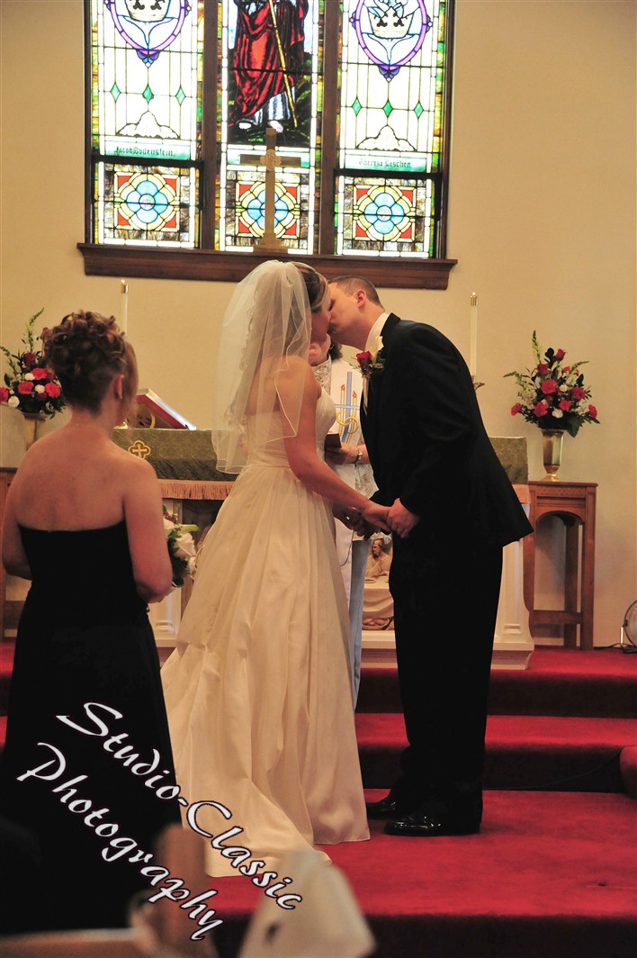 Herkimer Wedding