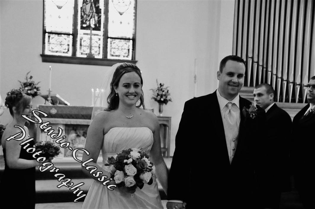 Herkimer Wedding