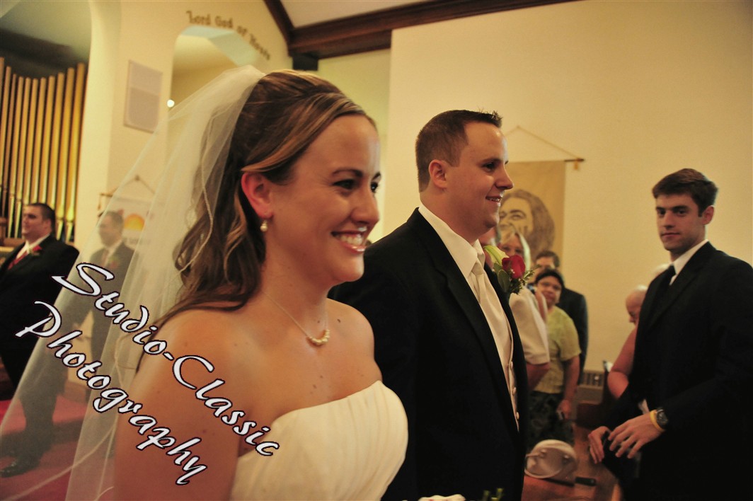 Herkimer Wedding
