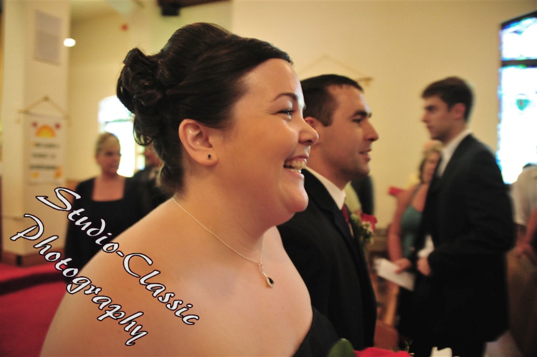 Herkimer Wedding