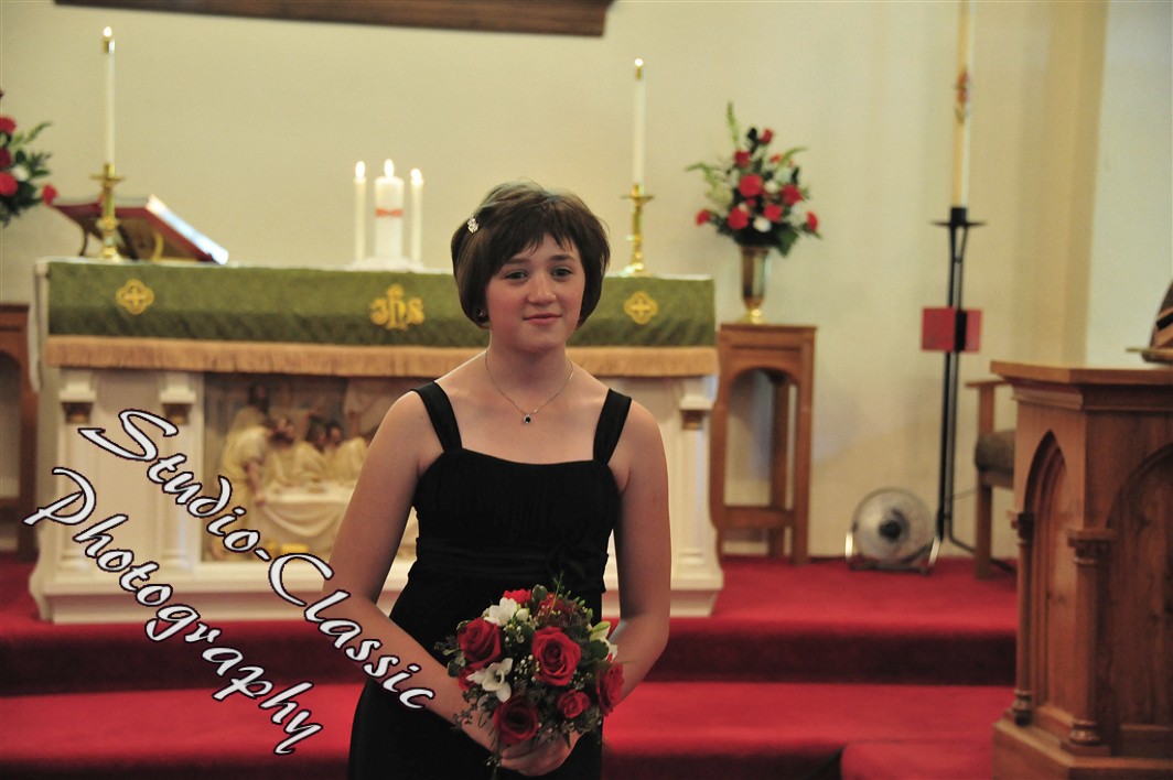 Herkimer Wedding