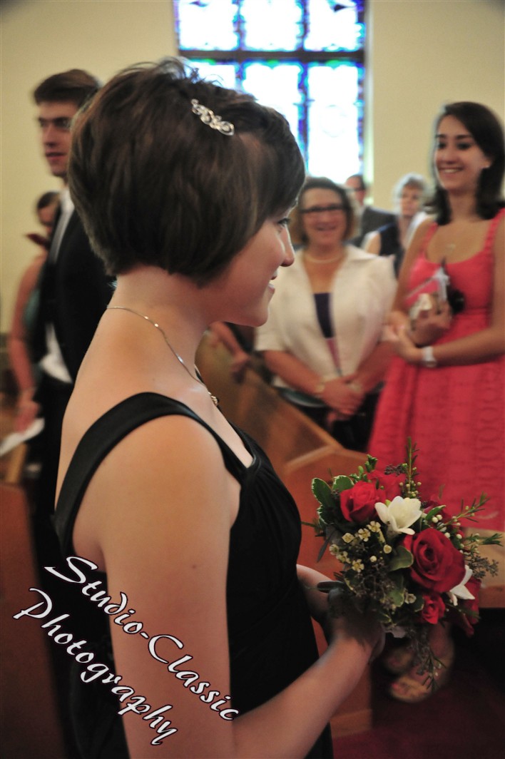 Herkimer Wedding