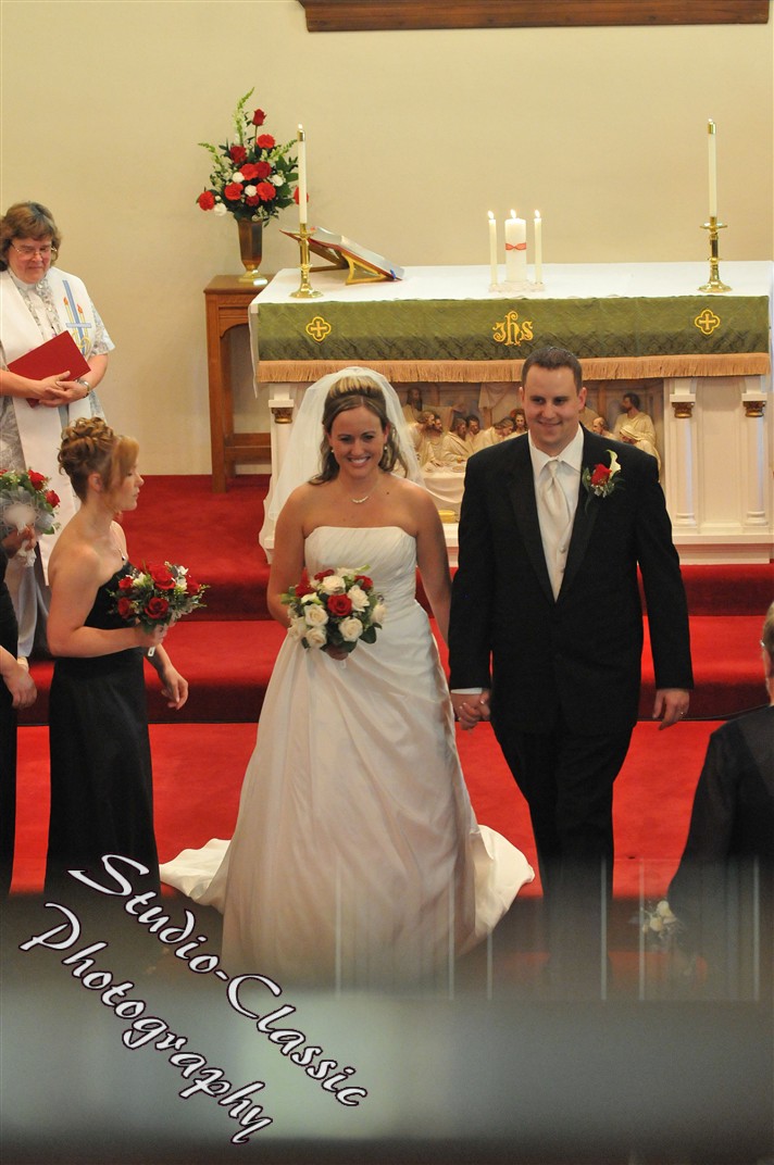 Herkimer Wedding