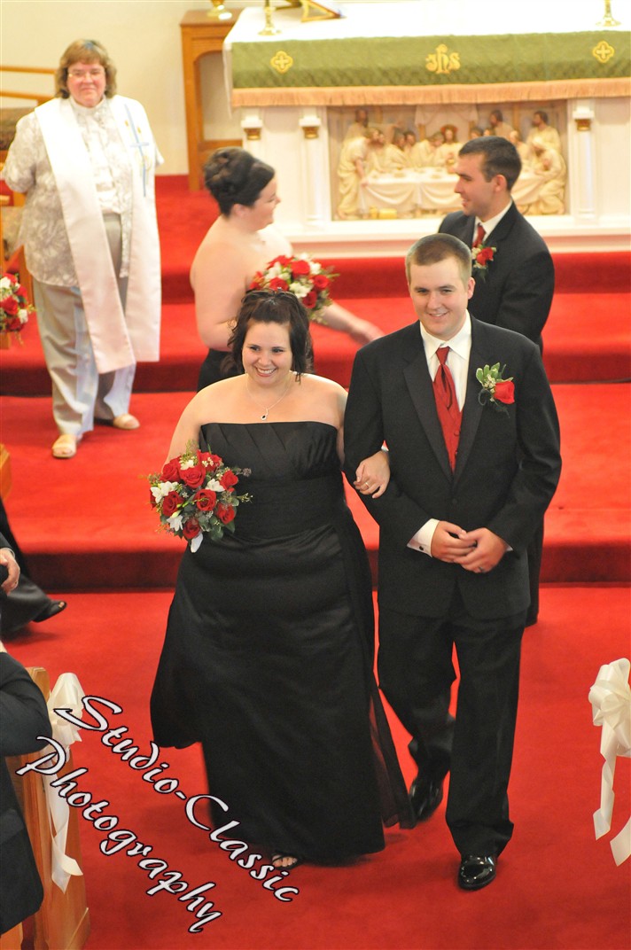 Herkimer Wedding