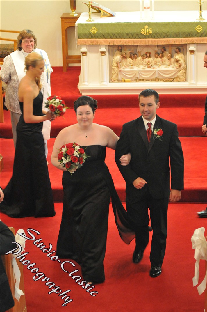 Herkimer Wedding