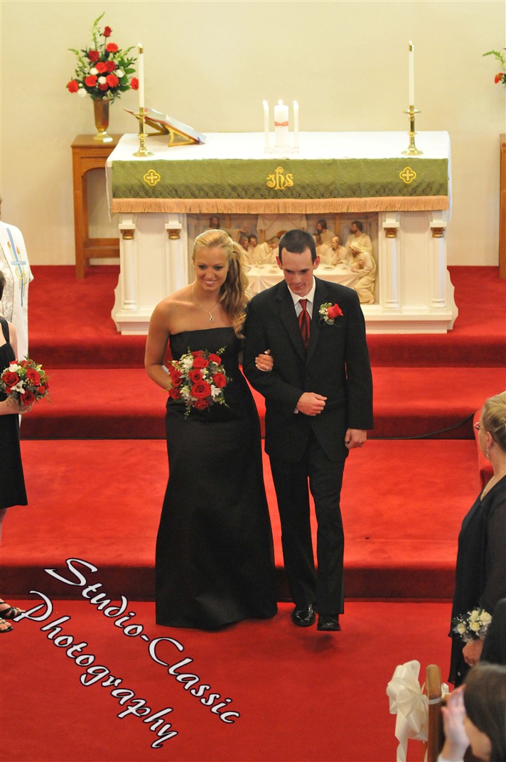 Herkimer Wedding