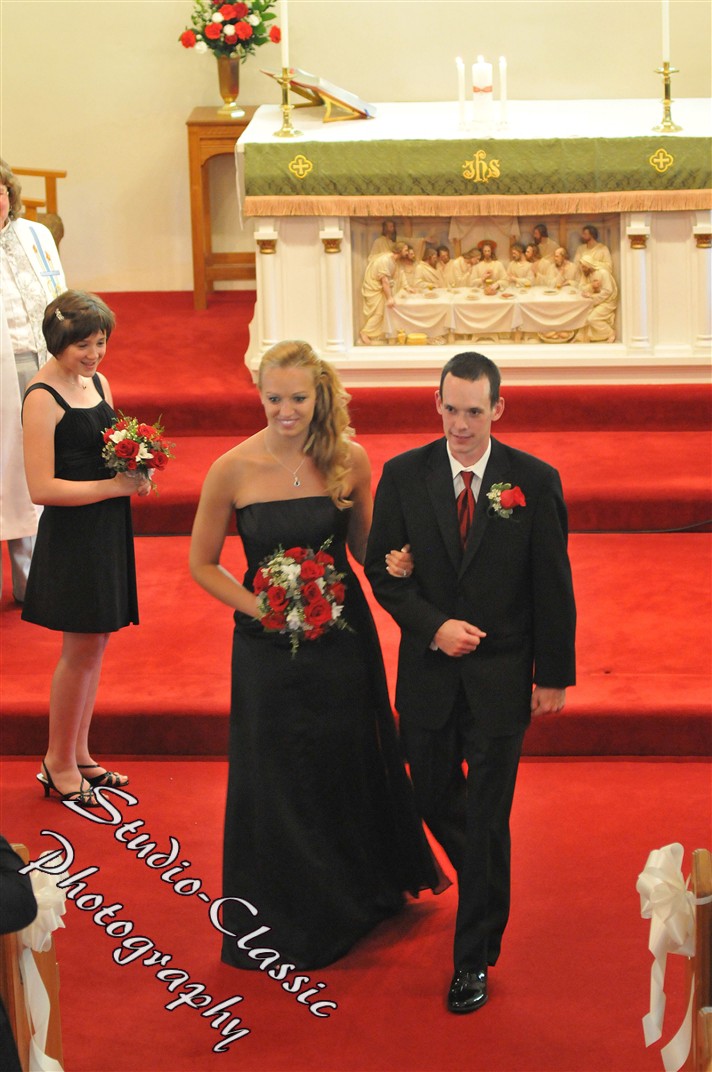 Herkimer Wedding