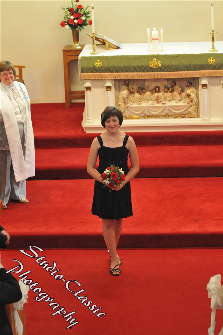 Herkimer Wedding