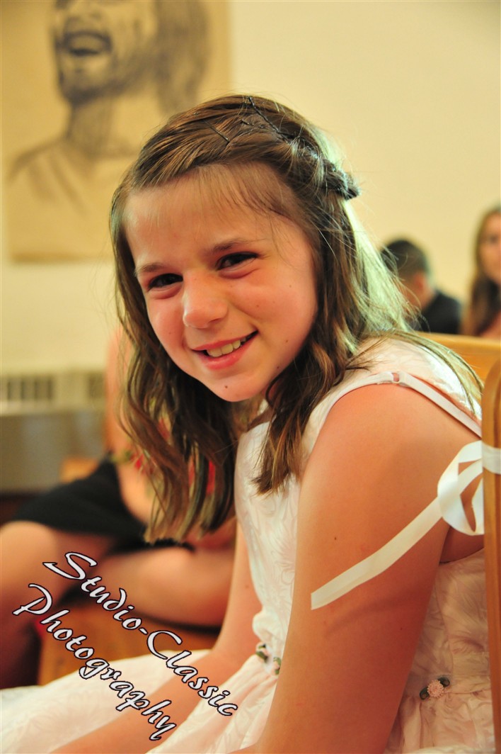 Herkimer Wedding