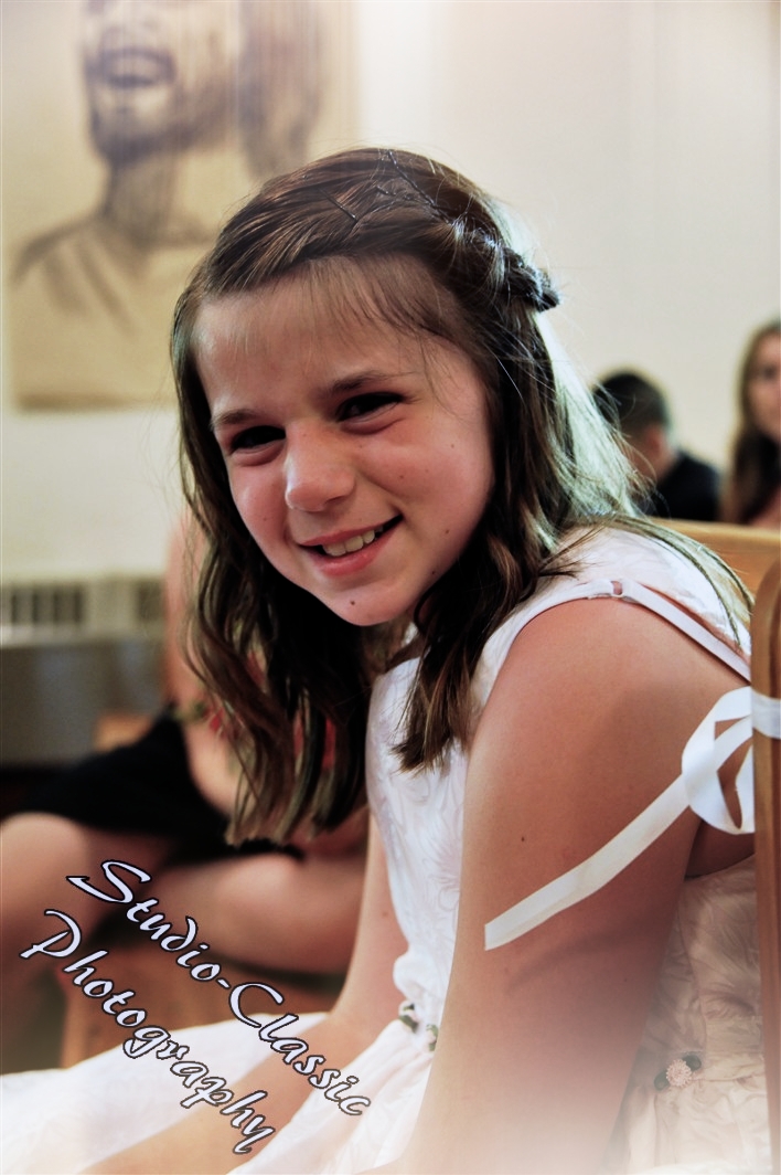 Herkimer Wedding