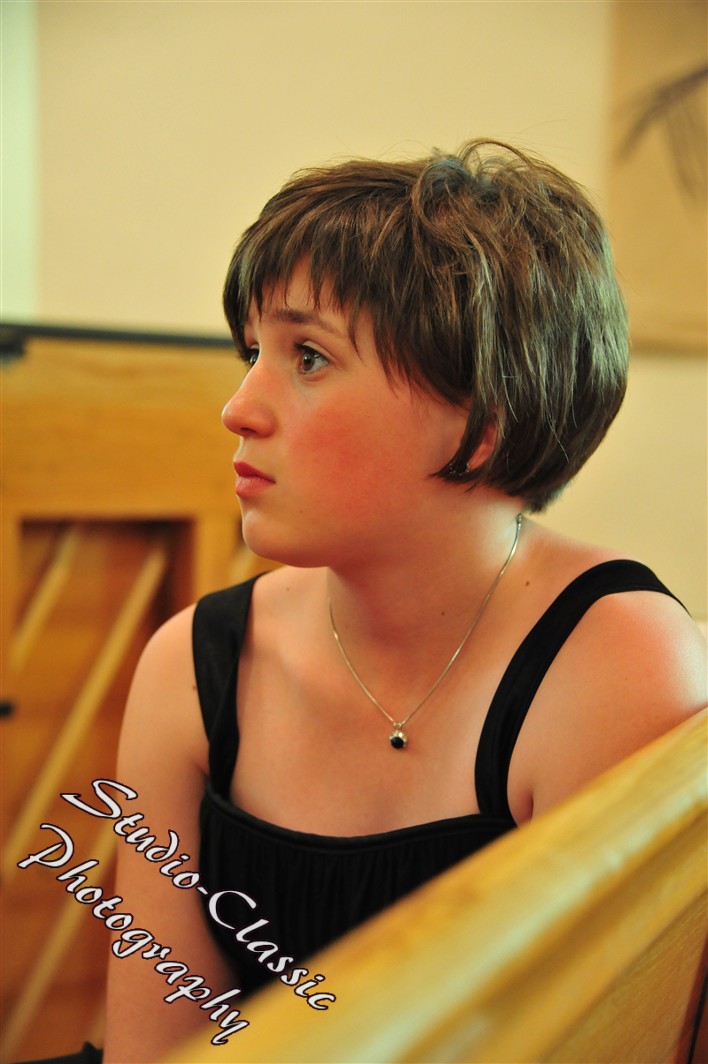 Herkimer Wedding