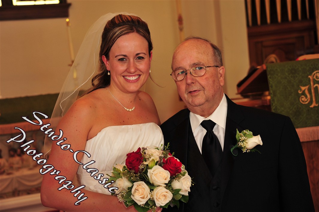 Herkimer Wedding