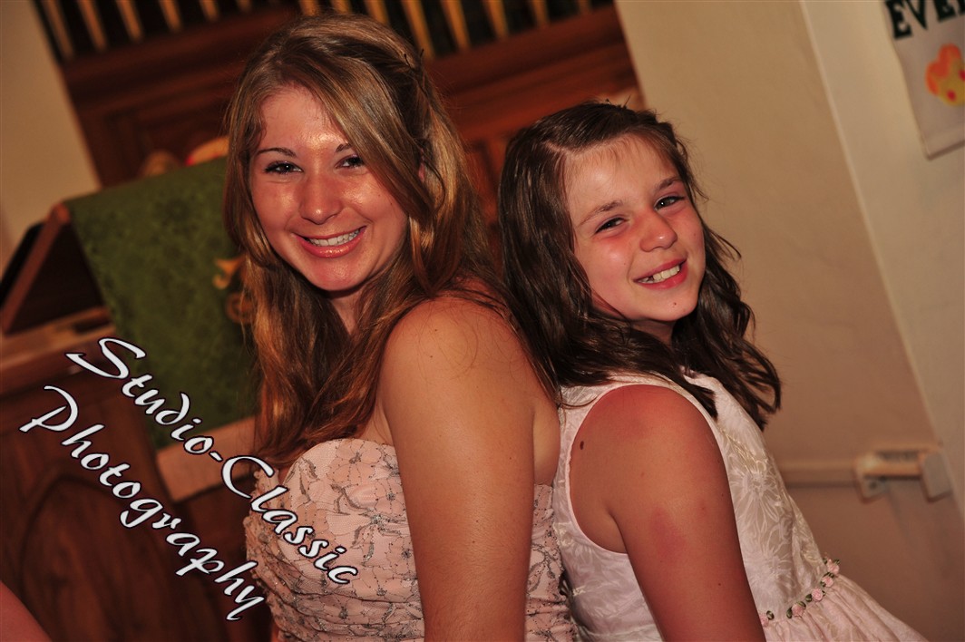 Herkimer Wedding