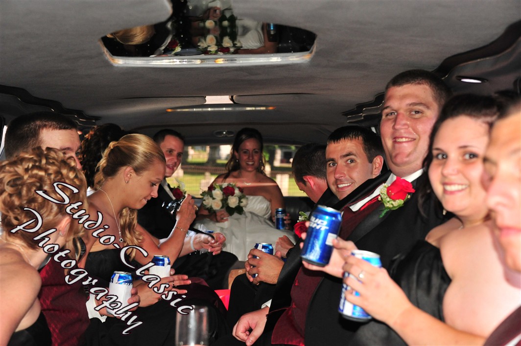 Herkimer Wedding