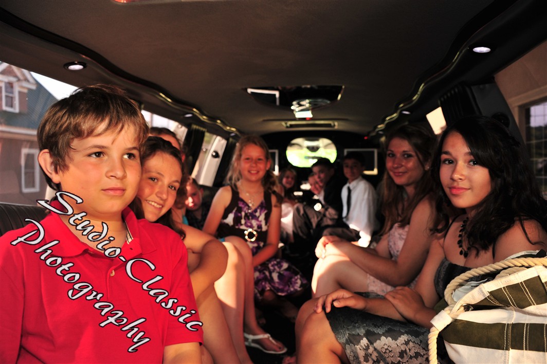 Herkimer Wedding