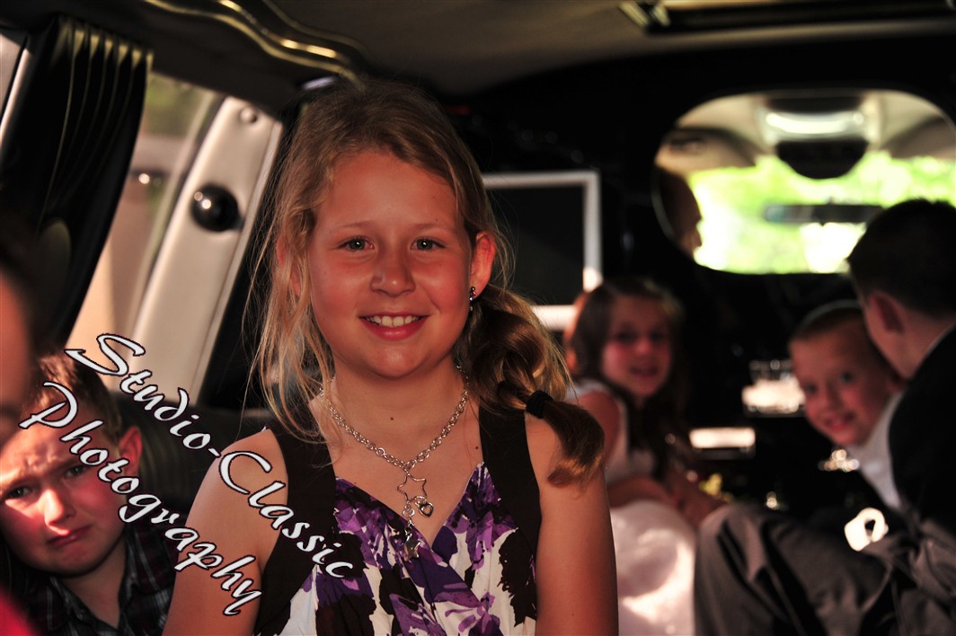 Herkimer Wedding