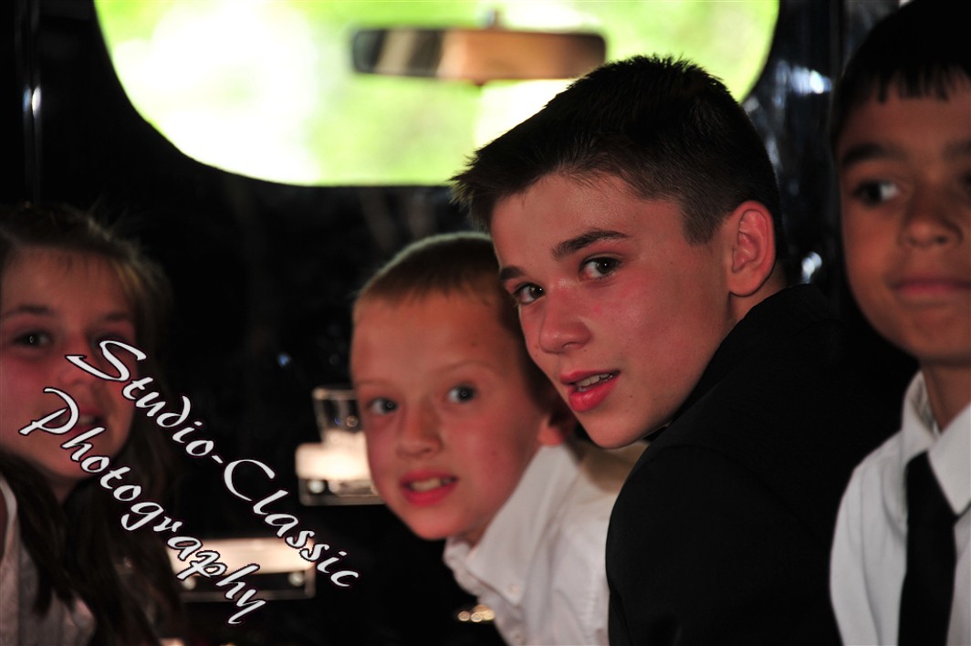 Herkimer Wedding