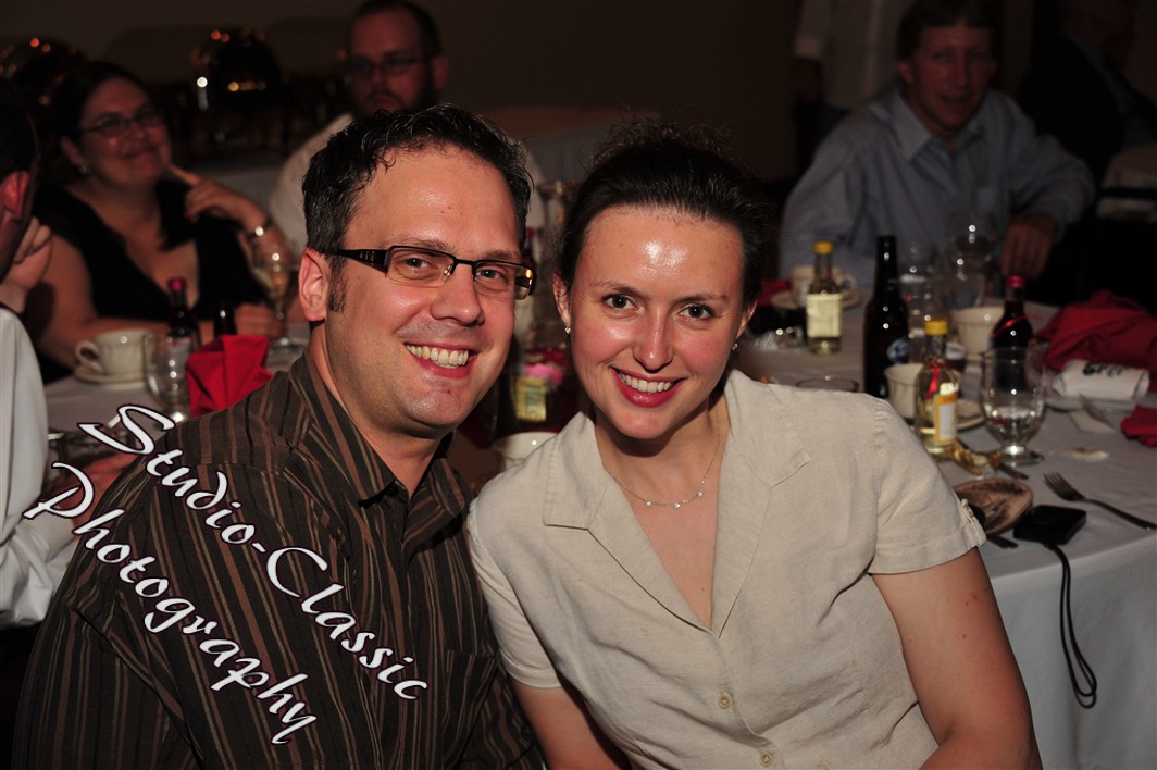 Herkimer Wedding