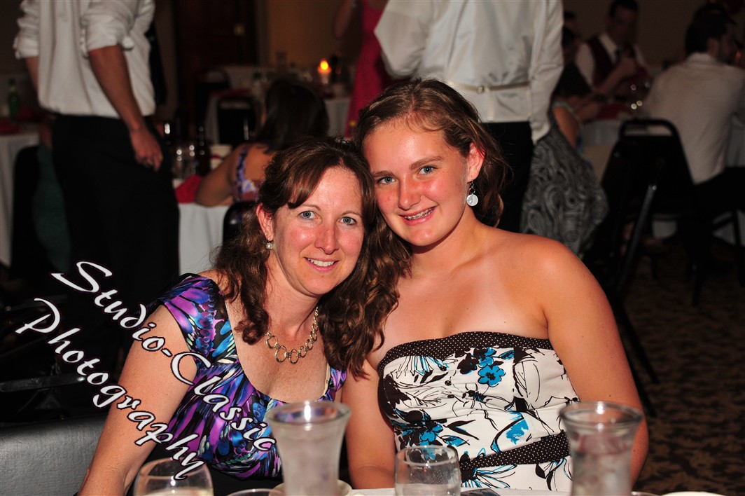 Herkimer Wedding