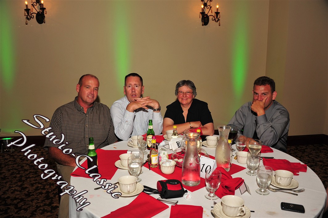 Herkimer Wedding