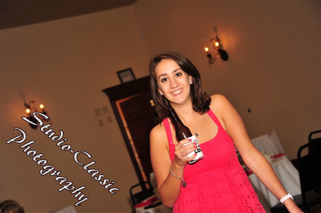 Herkimer Wedding