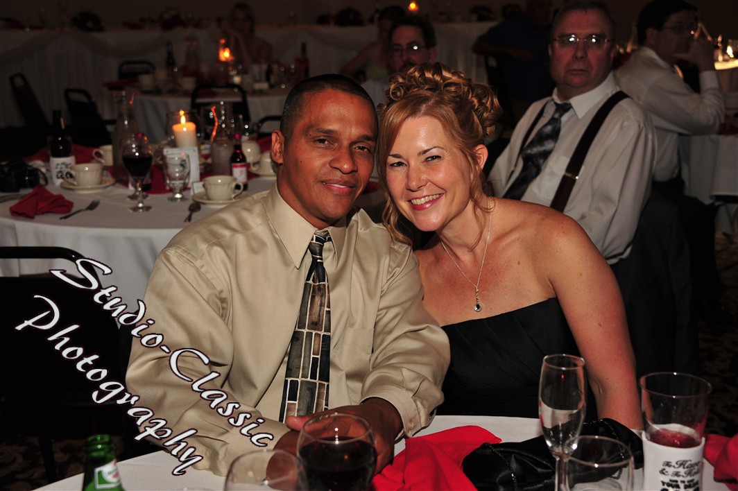 Herkimer Wedding