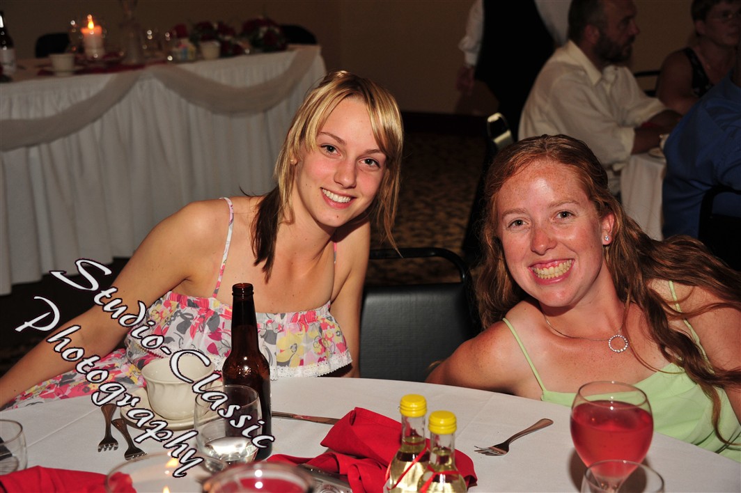 Herkimer Wedding
