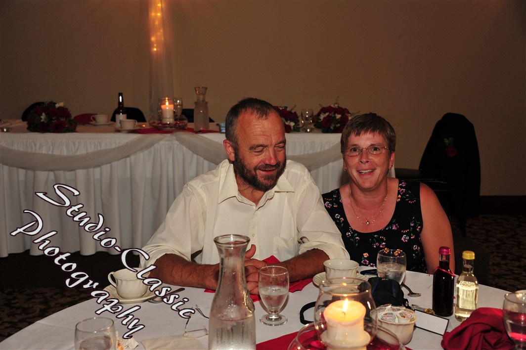 Herkimer Wedding