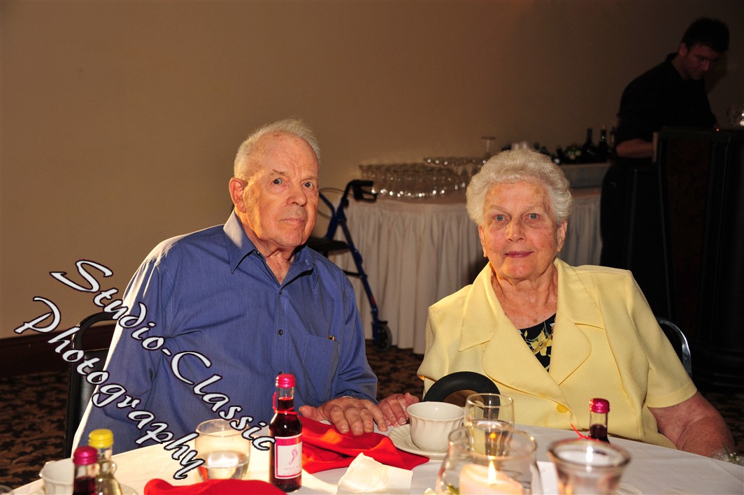 Herkimer Wedding
