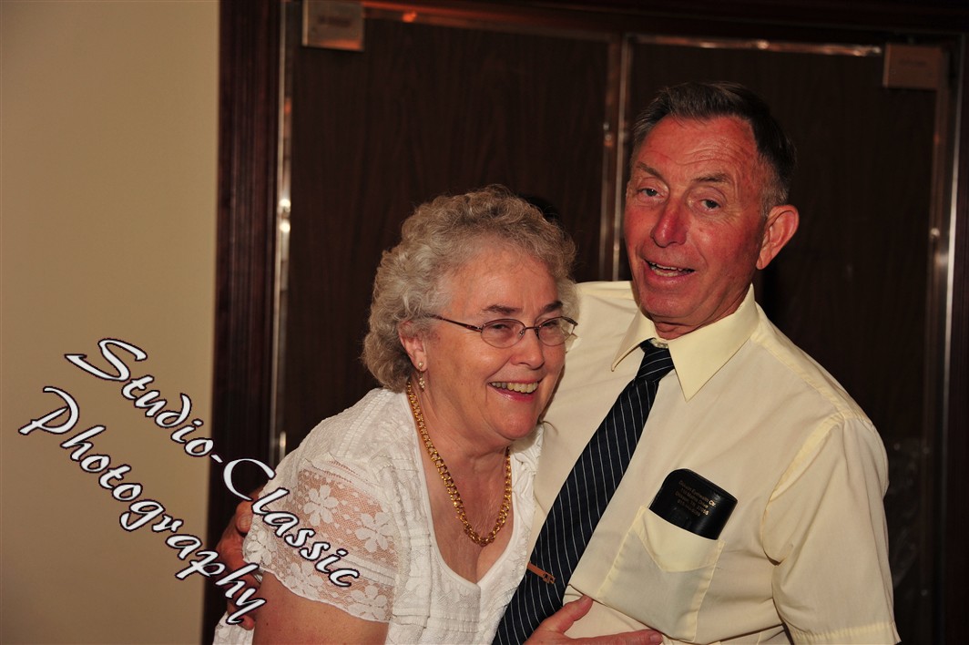 Herkimer Wedding