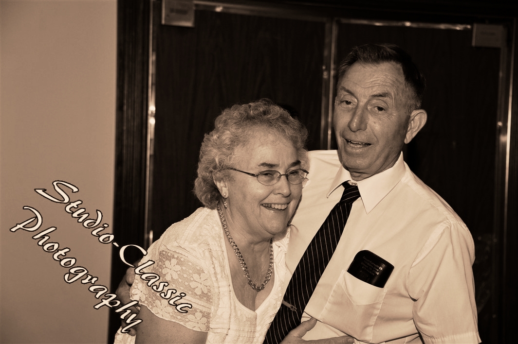 Herkimer Wedding