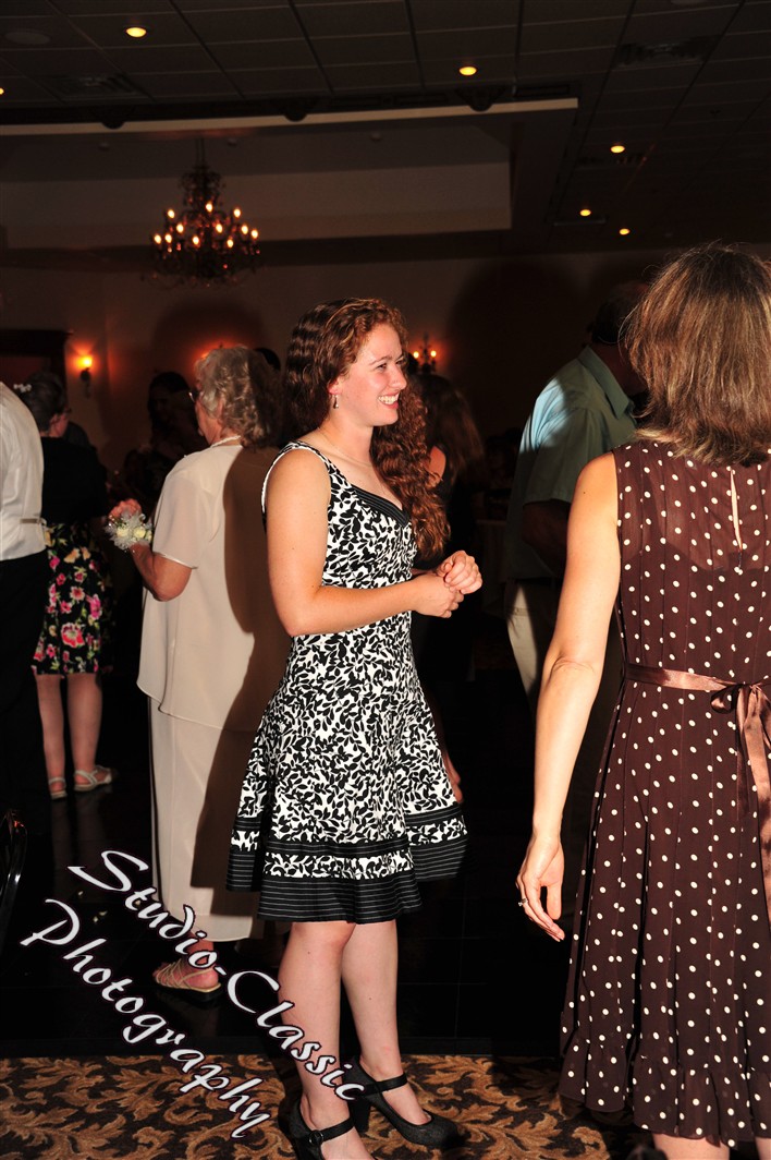 Herkimer Wedding