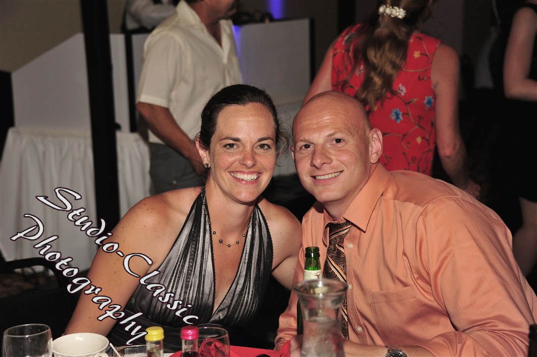 Herkimer Wedding