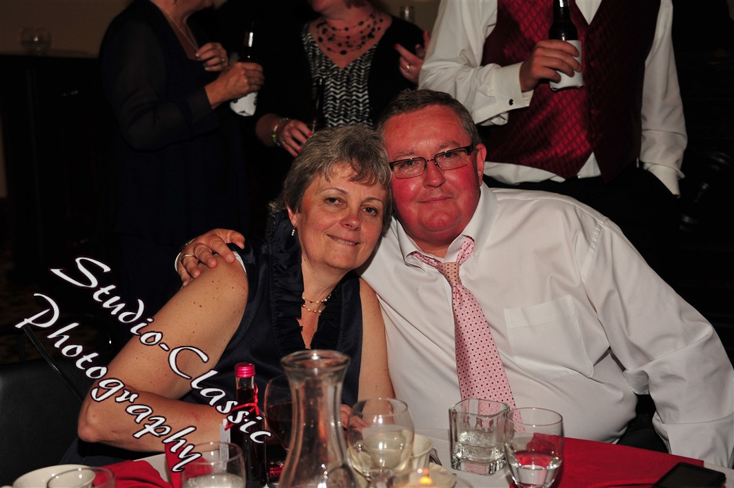 Herkimer Wedding