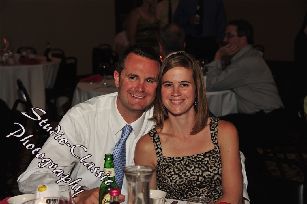 Herkimer Wedding