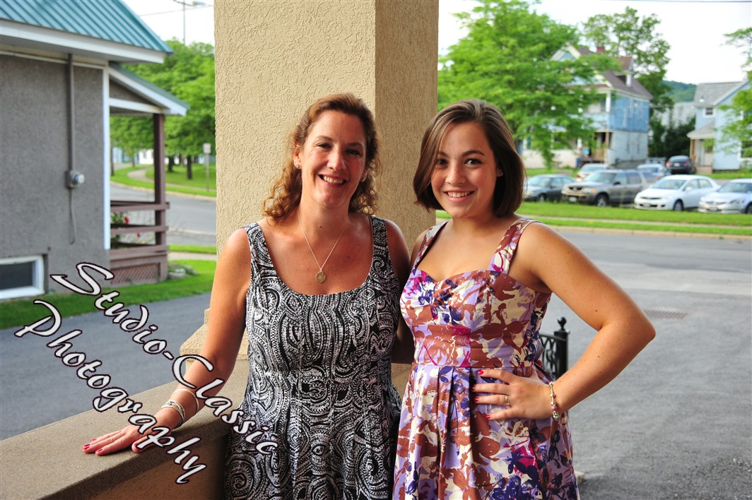 Herkimer Wedding