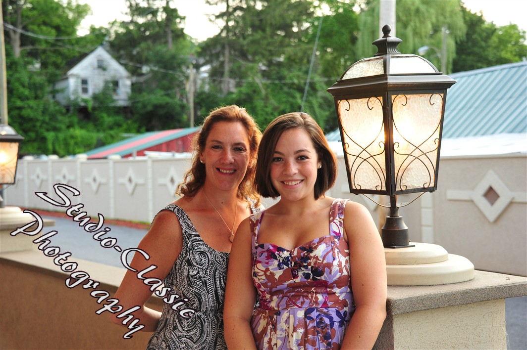 Herkimer Wedding