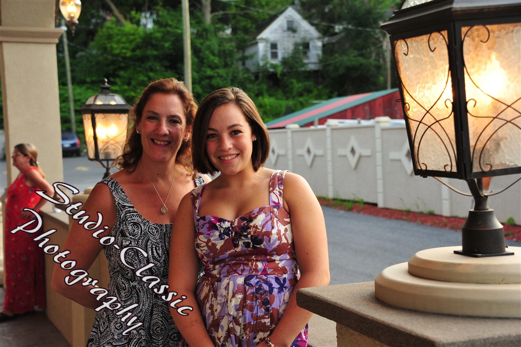 Herkimer Wedding