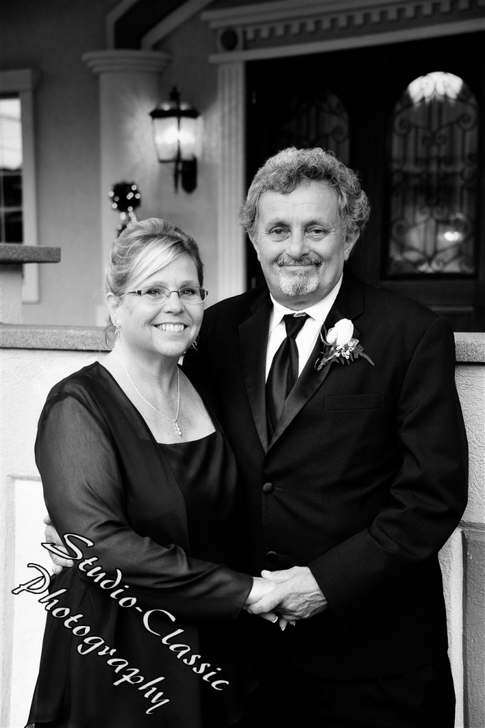 Herkimer Wedding