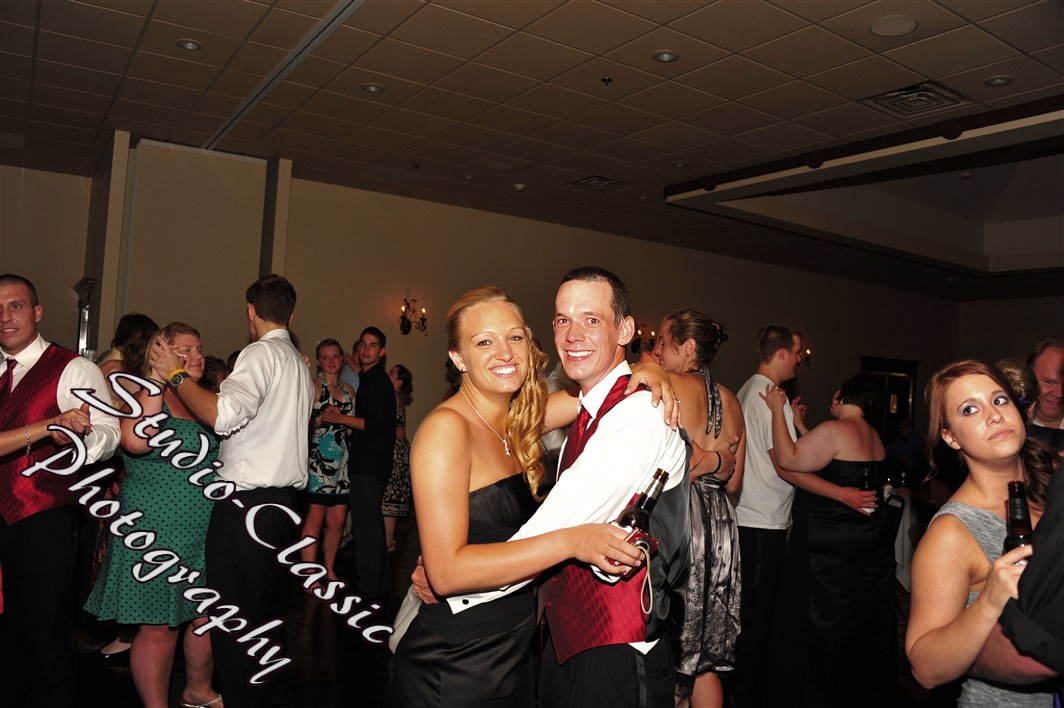 Herkimer Wedding