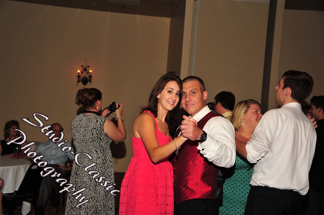Herkimer Wedding
