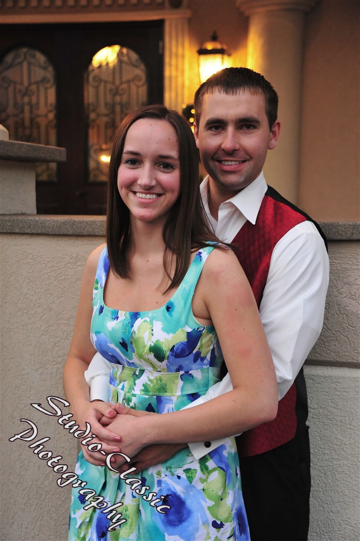 Herkimer Wedding