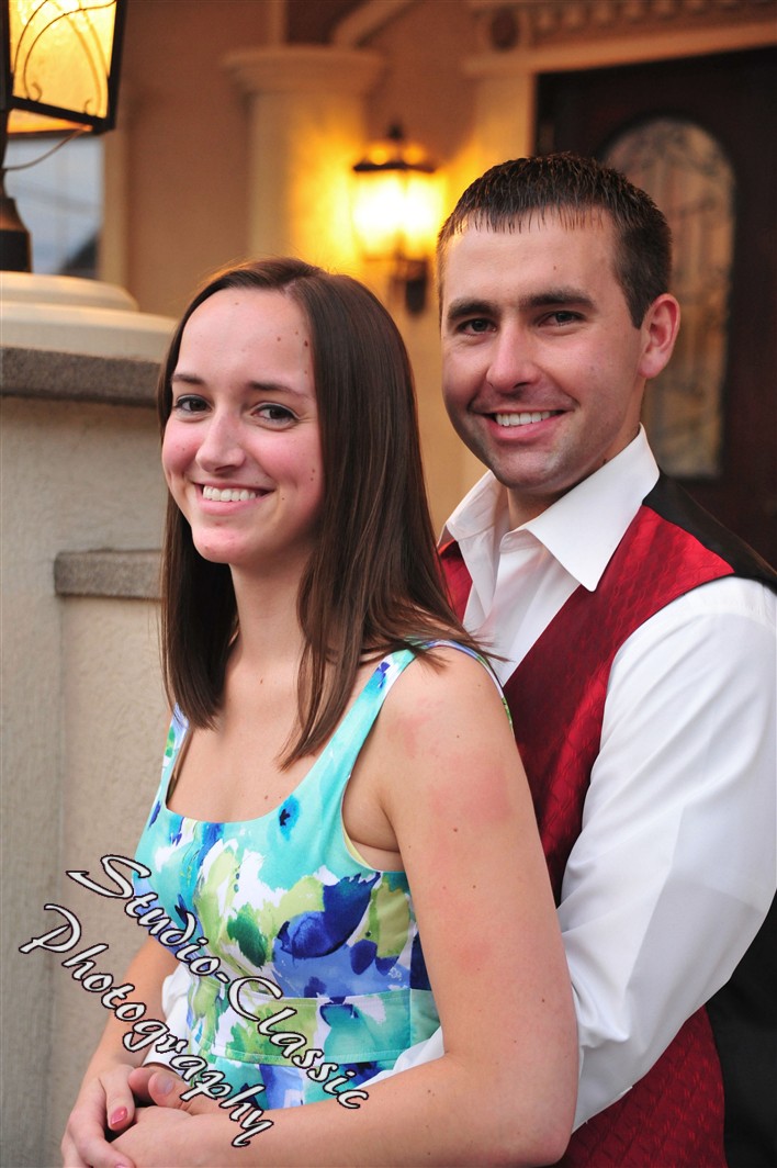 Herkimer Wedding