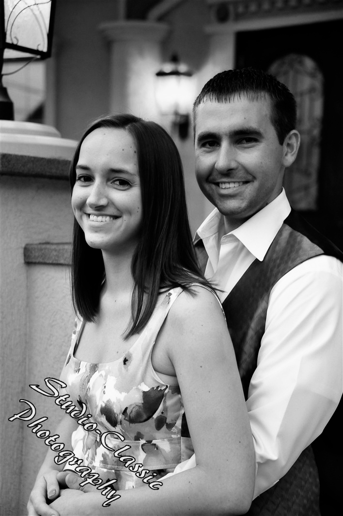 Herkimer Wedding