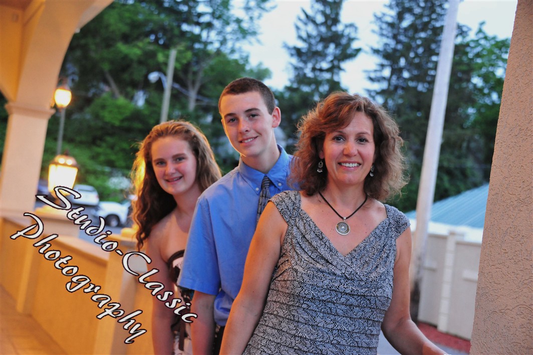 Herkimer Wedding